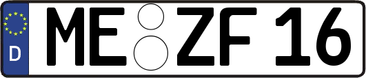 ME-ZF16