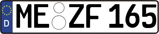 ME-ZF165