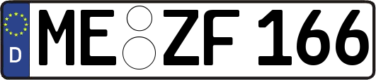 ME-ZF166
