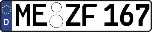 ME-ZF167