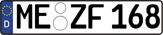 ME-ZF168