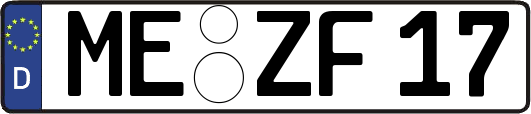 ME-ZF17