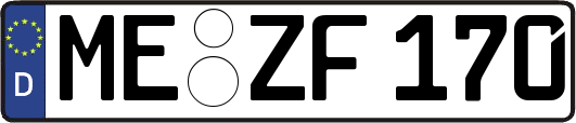 ME-ZF170