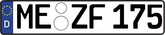 ME-ZF175