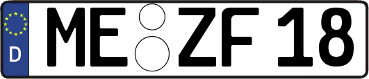 ME-ZF18