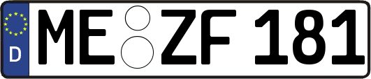 ME-ZF181