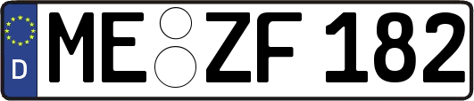 ME-ZF182