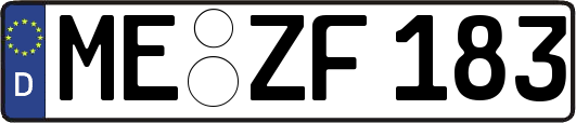 ME-ZF183