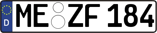 ME-ZF184