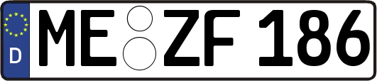 ME-ZF186