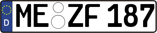 ME-ZF187