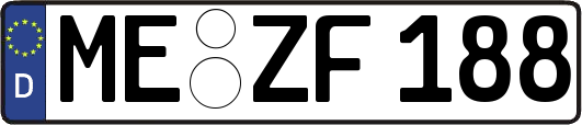 ME-ZF188