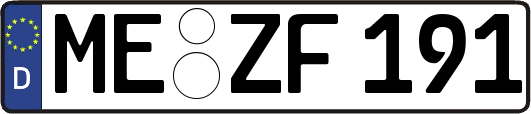 ME-ZF191
