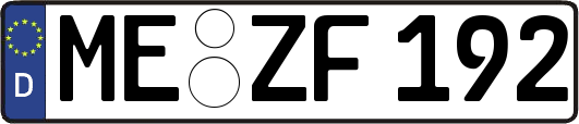 ME-ZF192