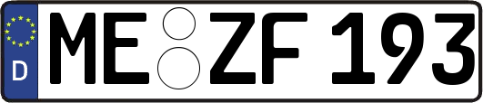 ME-ZF193