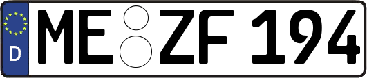 ME-ZF194