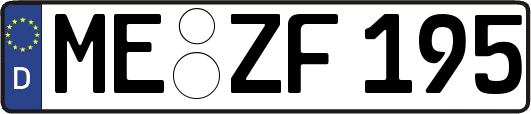 ME-ZF195