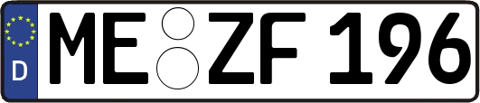 ME-ZF196