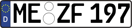 ME-ZF197