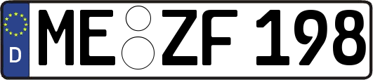 ME-ZF198