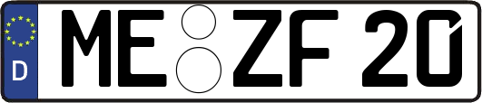 ME-ZF20