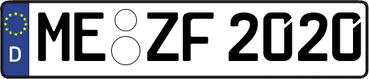 ME-ZF2020