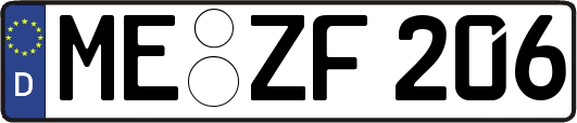 ME-ZF206