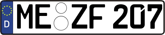 ME-ZF207