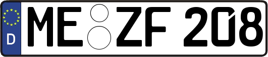 ME-ZF208