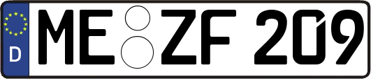 ME-ZF209