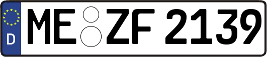 ME-ZF2139