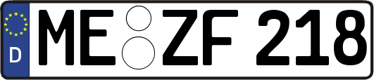 ME-ZF218