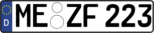 ME-ZF223