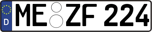 ME-ZF224