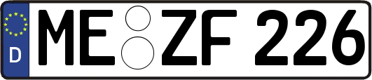 ME-ZF226