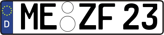 ME-ZF23