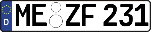 ME-ZF231