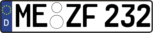 ME-ZF232