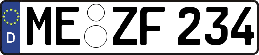 ME-ZF234