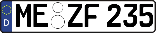 ME-ZF235