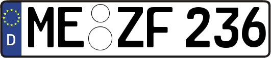 ME-ZF236