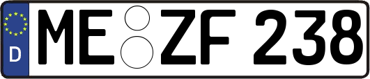 ME-ZF238