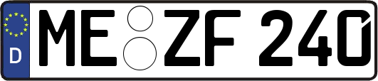 ME-ZF240