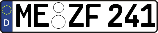 ME-ZF241