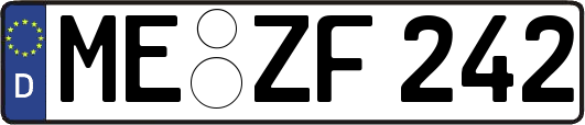 ME-ZF242