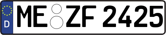 ME-ZF2425