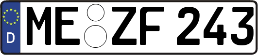 ME-ZF243