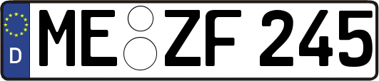 ME-ZF245