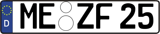 ME-ZF25