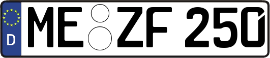 ME-ZF250